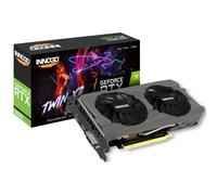TARJETA GRÁFICA INNO3D RTX 3050 TWIN X2 V2 8GB