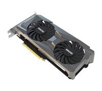 Inno3D GeForce RTX 3050 Twin X2 V2, 8192 MB GDDR6