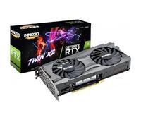 Inno3D GEFORCE RTX 3060 TWIN X2 NVIDIA 12 Go GDDR6