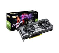 Inno 3D GeForce RTX 3060 Twin X2 OC (N30602-12D6X-11902120H)