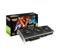INNO3D GeForce RTX 3070 Ti X3 Grafikkarte - 8GB GDDR6X, HDMI, 3x DP