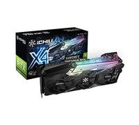Inno3D GeForce RTX 3080 ICHILL X4 LHR