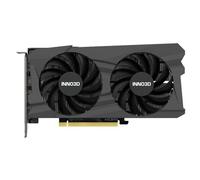 INNO3D GeForce RTX 4060 TWIN X2 Nighthawk 8GB GDDR6 DLSS3