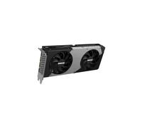 INNO3D GeForce RTX 5060 Ti TWIN X2 16GB GDDR7 Reflex 2 RTX AI DLSS4