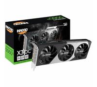 Inno3D GeForce RTX 5060 Ti Twin X2 16GB GDDR7 Reflex 2 RTX AI DLSS4