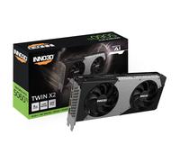 Inno3D GeForce RTX 5060 Ti Twin X2 8GB