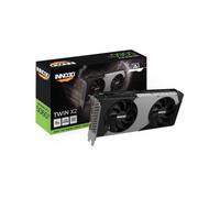Inno3D GeForce RTX 5060 Ti Twin X2 8GB GDDR7 Reflex 2 RTX AI DLSS4