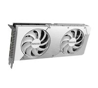 INNO3D GeForce RTX 5060 Ti TWIN X2 OC 8GB GDDR7 Reflex 2 RTX AI DLSS4 Blanca