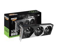 INNO3D GeForce RTX 5060 Ti X3 OC 8GB GDDR7 DLSS4