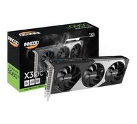 INNO3D GeForce RTX 5060 Ti X3 OC 8GB GDDR7 Reflex 2 RTX AI DLSS4