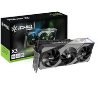 INNO3D GeForce RTX 5070 Ti iCHILL X3, 16 GB GDDR7, HDMI, 3X DP