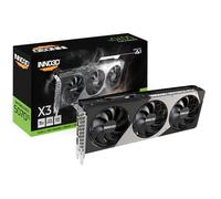 Inno3D GeForce RTX 5070 Ti X3 16GB GDDR7 Reflex 2 RTX AI DLSS4