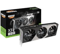 Inno3D GeForce RTX 5070 Ti X3 OC 16GB GDDR7 Reflex 2 RTX AI DLSS4