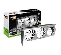 INNO3D GeForce RTX 5070 Ti X3 OC White 16GB GDDR7 DLSS4