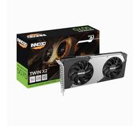 Inno3D GeForce RTX 5070 TWIN X2 12GB GDDR7 Reflex 2 RTX AI DLSS4