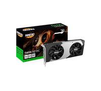 Inno3D GeForce RTX 5070 Twin X2 OC 12GB GDDR7 Reflex 2 RTX AI DLSS4
