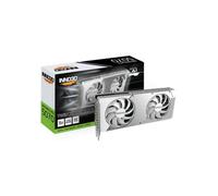 INNO3D - GeForce RTX 5070 TWIN X2 OC WHITE NVIDIA 12 GB GDDR7
