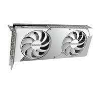INNO3D - GeForce RTX 5070 TWIN X2 OC WHITE NVIDIA 12 GB GDDR7