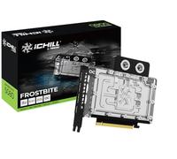 Inno3D GeForce RTX 5080 iCHILL Frostbite 16GB GDDR7 Reflex 2 RTX AI DLSS4
