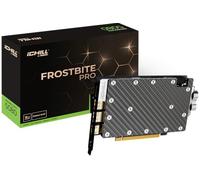 INNO3D GeForce RTX 5080 iCHILL Frostbite Pro, 16 GB GDDR7, 256-bit, 2295 MHz, DisplayPort 2.1b, HDMI 2.1b, PCI Express Gen 5