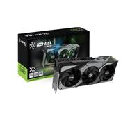 INNO3D GeForce RTX 5080 iChill X3, 16384 MB GDDR7