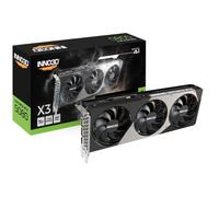 INNO3D GeForce RTX 5080 X3 16GB GDDR7 Reflex 2 RTX AI DLSS4