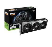 Inno3D GeForce RTX 5080 X3 OC 16GB GDDR7 Reflex 2 RTX AI DLSS4