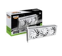 INNO3D GeForce RTX 5080 X3 OC White 16GB