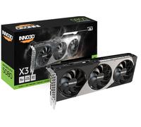 Inno3D GeForce RTX 5080 X3 OS NVIDIA 16 GB GDDR7 DLSS 4