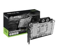 INNO3D GeForce RTX 5090 iCHILL FROSTBITE OC 32GB GDDR7 DLSS4