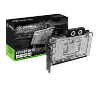 INNO3D GeForce RTX 5090 iCHILL FROSTBITE OC 32GB GDDR7 DLSS4