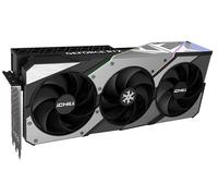 INNO3D GeForce RTX 5090 iCHILL X3 32GB GDDR7 Reflex 2 RTX AI DLSS4