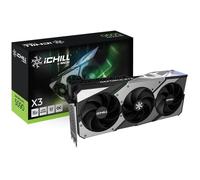 INNO3D GeForce RTX 5090 iChill X3 32GB GDDR7 DLSS4