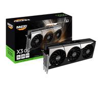 Inno3D GeForce RTX 5090 X3 OC 32GB GDDR7 Reflex 2 RTX AI DLSS4