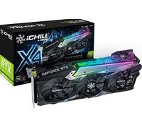 Tarjeta Gráfica - INNO3D GeForce RTX 3070 TI ICHILL X4, GDDR6X, DisplayPort, HDMI