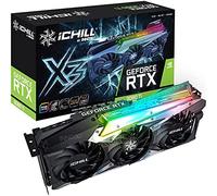 Inno3d ichill geforce rtx 3080 ti x3 nvidia 12 gb gddr6x