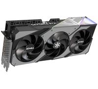 Tarjeta Gráfica Inno3D GeForce RTX 5070 Ti iChill X3 16GB GDDR7 Reflex 2 RTX AI DLSS4