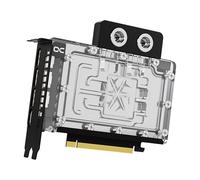 INNO3D GeForce RTX 5080 iCHILL FROSTBITE 16GB GDDR7 Reflex 2 RTX AI DLSS4