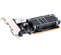 Inno 3D - Inno3d geforce GT 710 1GB sddr3 pci-e 2.0 dvi-i Dual Link/vga/HDMI Low Profile