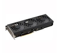 Inno3D GeForce RTX 3080 X3 LHR - Tarjeta gráfica de 10 GB GDDR6X, HDMI, 3 DP, N30803-106X-1810VA44H