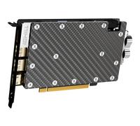 Tarjeta Gráfica INNO3D iChill GeForce RTX 5080 16GB GDDR7 Reflex 2 RTX AI DLSS4