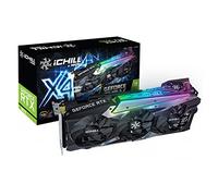 Inno3D RTX3070 ICHILL X4 LHR 8GB GDDR6 HDMI 3XDP