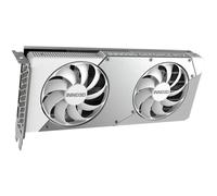 Inno3D RTX5070 TWIN X2 OC WHITE 12GB GDDR7 Tarjeta Gráfica