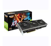 Inno3D Tarjeta gráfica GeForce RTX 3080 Ti X3 OC LHR, 12288 MB GDDR6X