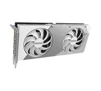INNO3D GeForce RTX 5060 Twin X2 OC White, 8192 MB GDDR7