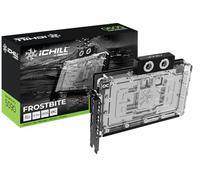 INNO3D Tarjeta gráfica GeForce RTX 5090 iCHILL Frostbite OC 32GB GDDR7