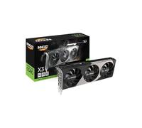 INNO3D - Tarjeta gráfica - NVIDIA RTX 5080 X3 OC - N50803-16D7X-17605211 - 16Go