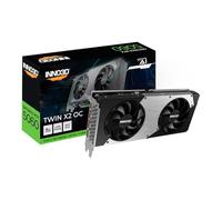 Inno3D GeForce RTX 5060 TWIN X2 OC 8GB GDDR7 Reflex 2 RTX AI DLSS4