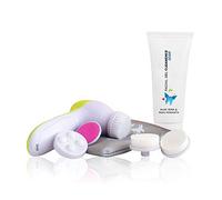 Innoatek Brush-Belle Cepillo Facial - 8 Piezas