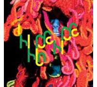 Innocence-12 Box Set [Vinilo]